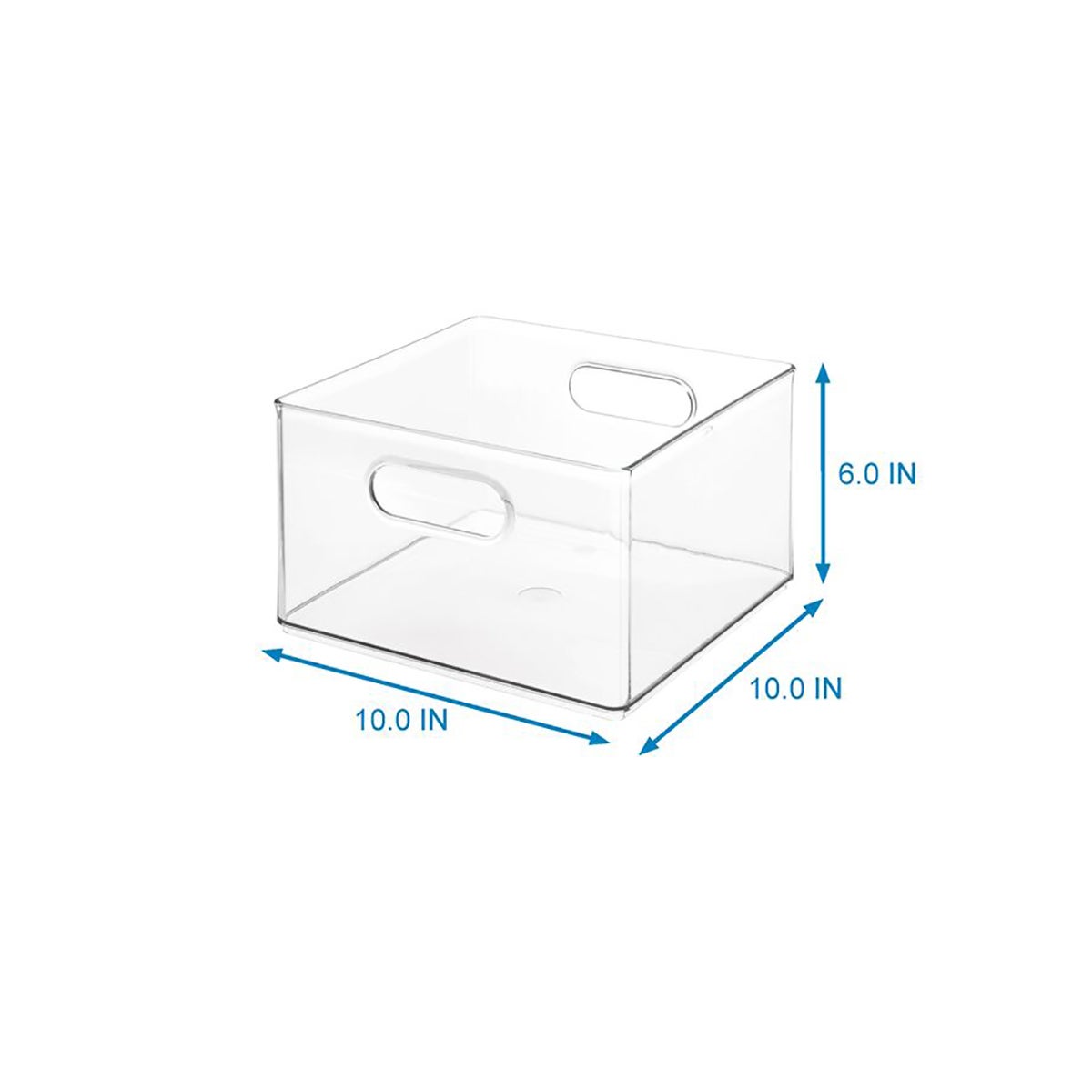 The Home Edit Bath Storage Starter Kit The Container Store